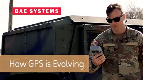 Navguide Gps Receiver Bae Systems