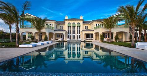 Vero Beach Oceanfront Mansion Sells For 103 Million