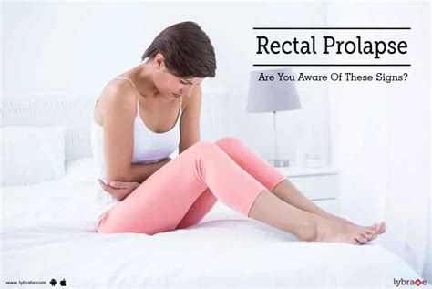 Rectal Prolapse Types Causes Symptoms Diagnosis And Treatment By