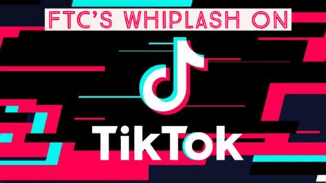 Voxspace Life Tiktok Facing Massive Fines Why Caution On The