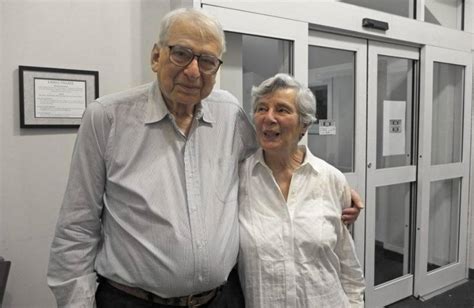 It took a long time to get to where i am, and i. Dr. Lester Grinspoon, An Early Advocate of Marijuana, Has ...