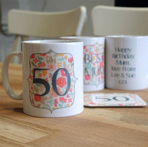 Check out our personalized 1st birthday gifts selection for the very best in unique or custom, handmade pieces from our puzzles shops. Personalised Birthday Mug By The Alphabet Gift Shop ...