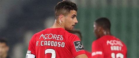 Formado no benfica, cardoso havia rescindido hoje o contrato que o ligava aos escoceses do rangers e. Bancada | "Estranhamente". Ex-técnico do Benfica e a ida ...