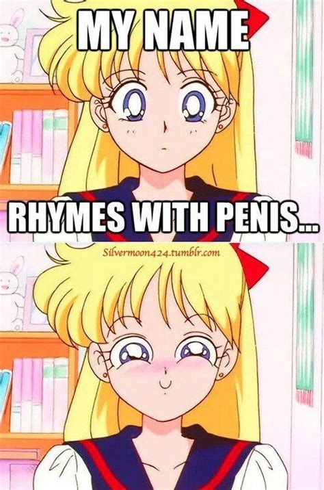 17 Times Sailor Moon Totally Got You Sailor Moon Funny Sailor Moon Usagi Sailor Moon