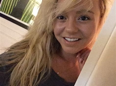 Tw Pornstars Bree Olson Twitter Every Day Snap Shots Into My Life I Want To See Yours 6 00