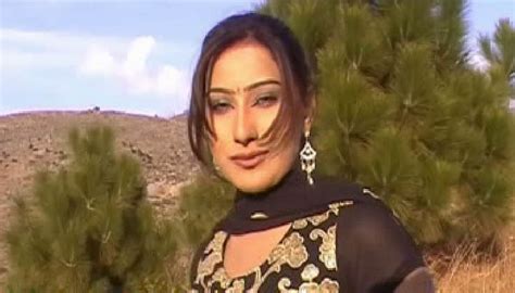 The Best Artis Collection Pashto Film Actress Sahiba Noor