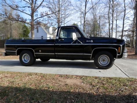 Chevy short wide chevy bed size dimensions chevy truck cab 73 87 chevy pickup z80 chevy silverado white wall chevy pick up body part chevy c10 short bed vs long bed. C-10 C10 1976 Chevrolet Silverado LONG BED 72,557 MILES ...