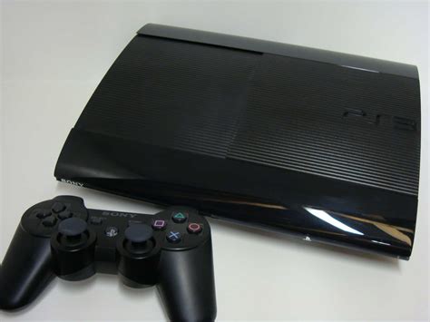 Playstation 3 Playstation 3 Historia And With Either A 40 60 Or