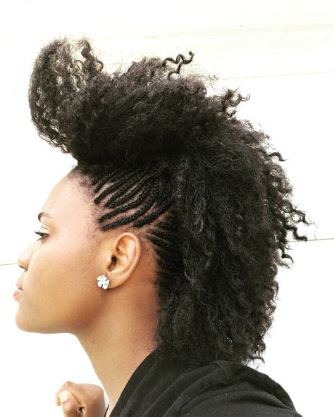15 Updo Hairstyles For Black Women Who Love Style In 2021