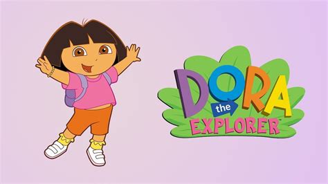 Dora The Explorer · Season 6 Episode 4 · Baby Winky Comes Home Plex
