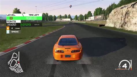 Assetto Corsa Drifting Live YouTube