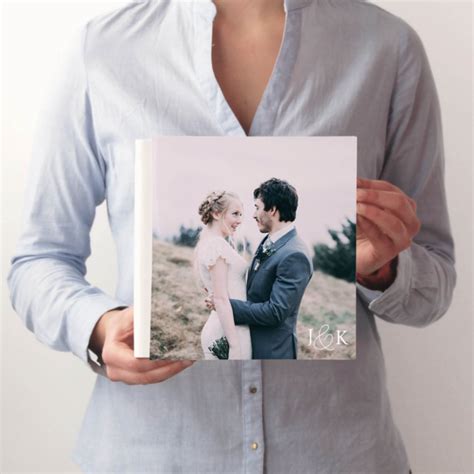 Album Matrimonio Professionali Linea Wedding Ilfotoalbum
