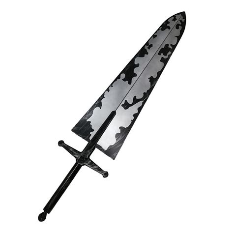 Black Clover Asta Swords