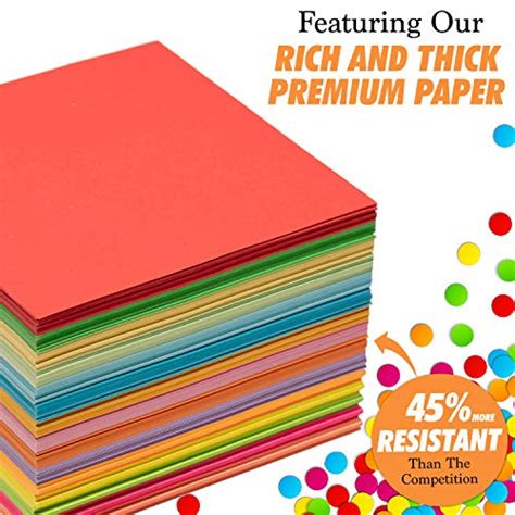 Origami Paper 250 Sheets Origami Set For Kids Double Sided Origami