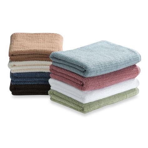 Every post, every story, everything you need to #homehappier. Dri-Soft® Bath Towel Collection | Bed Bath & Beyond | Soft ...