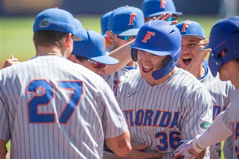 Florida Completes Unlikely Run To Sec Tournament Finals With Win Over Texas Aandm