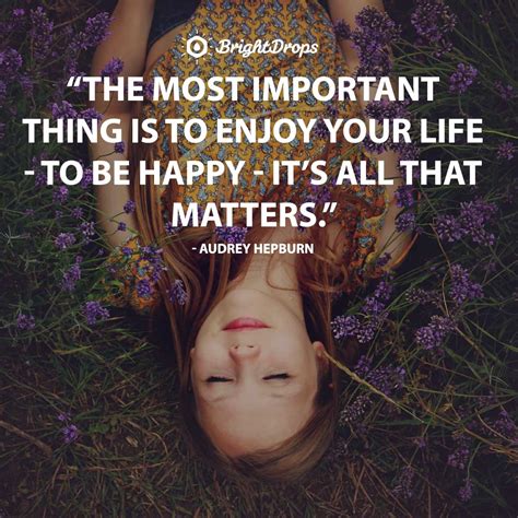 38 Beautiful Audrey Hepburn Quotes To Fuel Your Soul Bright Drops