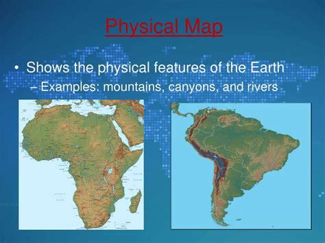 Ppt Geography Powerpoint Presentation Free Download Id2881029