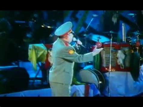 Red Army Choir Kalinka Flv YouTube