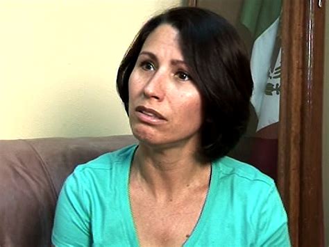 Mom Facing Mexican Drug Charges ‘i Want To Be Free’