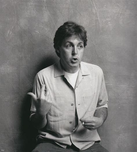 Can You Dig It — The 80s Paul Mccartney Appreciation Post The