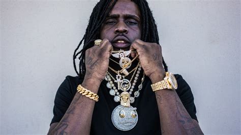 How Chief Keef Became The Most Influential Hip Hop Artist Of His