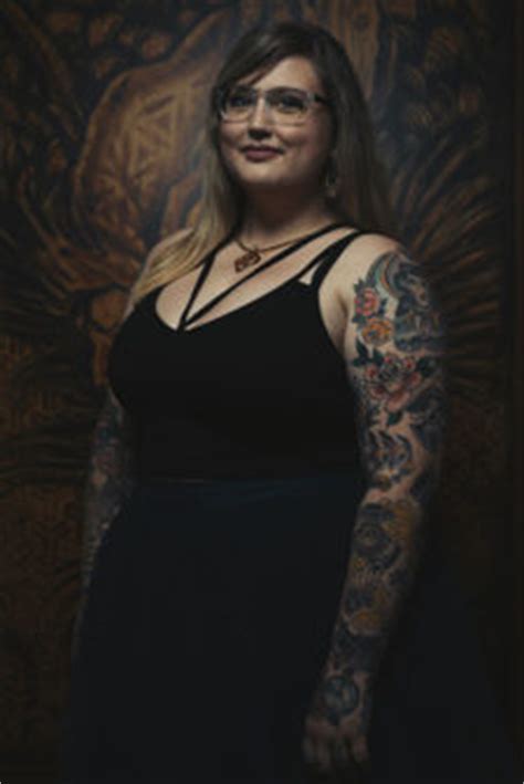 Lil rock gal specializing in bold, colorful tattoos. The Black Cobra Team - Black Cobra Tattoos