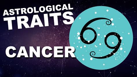 What Is Cancer Sign Personality Cancer Zodiac Sign Dates Traits
