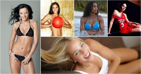 The Top 10 Hottest Basketball Girls In The World