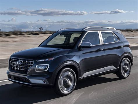 How Many Miles Do Hyundai Venues Last?