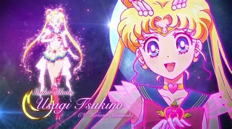 sailor moon eternal la película de la 4ª temporada de sailor moon crystal llegará en 2020