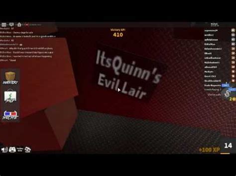 Make sure to check back often because we'll be updating this post whenever there's more codes! Omg Scariest Hotel Ever Roblox Murder Mystery 2 - Robux ...