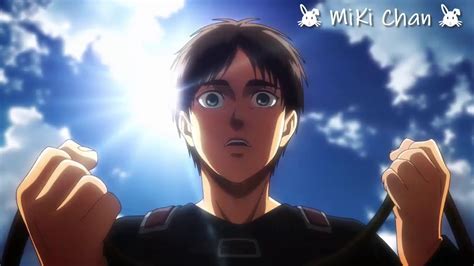 Attack On Titan The Reluctant Heroes Mv Youtube