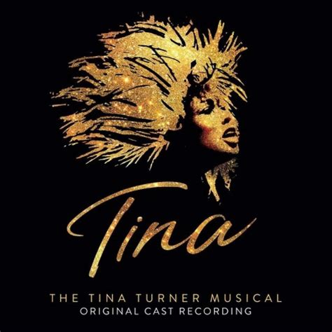Tina The Tina Turner Musical Original Cast Recording Uk