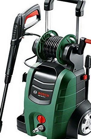 Bosch AQT 45 14 X Electric Pressure Washer Review Compare Prices