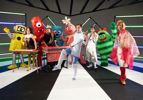 Here are 15 healthy and nutritious foods you can eat on this diet. of Montreal Visit Yo Gabba Gabba! With âBananas, Rice
