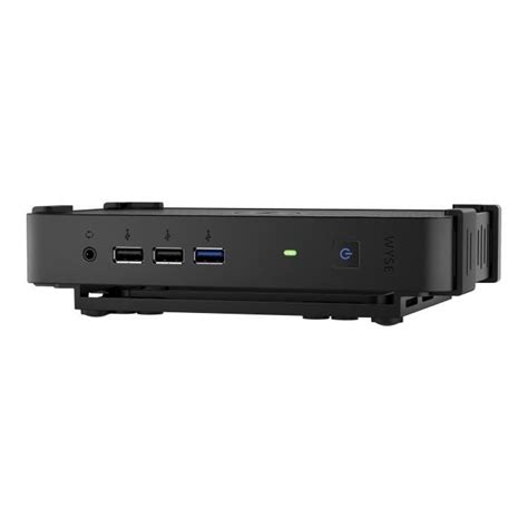 Dell Wyse 3030 Client Léger Mbf 1 X Celeron N2807 158 Ghz