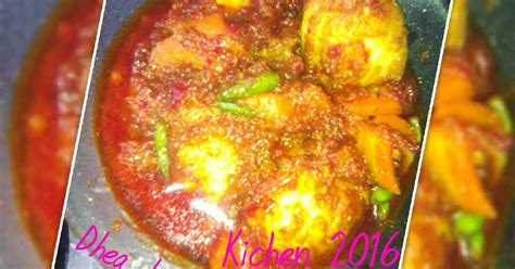 Download gambar ikan goreng balado oktober 19, 2019 dapatkan link; Resep Telur Balado wortel oleh Dhea Kanaya - Cookpad