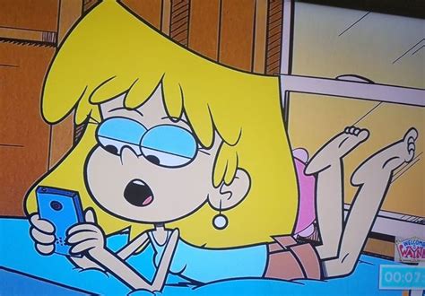 Lori Loud 2 By Thevideogameteen On Deviantart Loud House Characters
