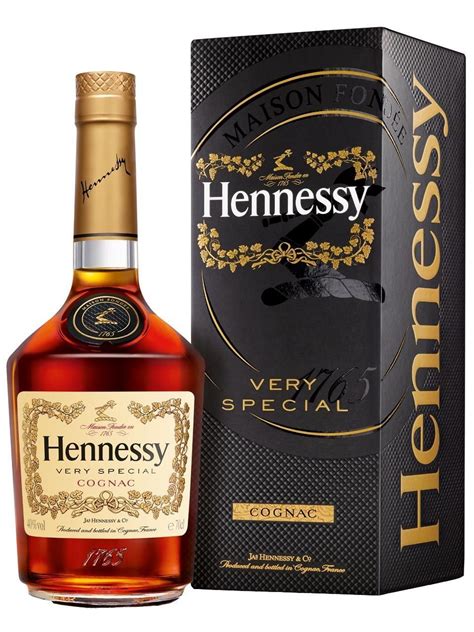 How To Drink Hennessy Very Special Solution