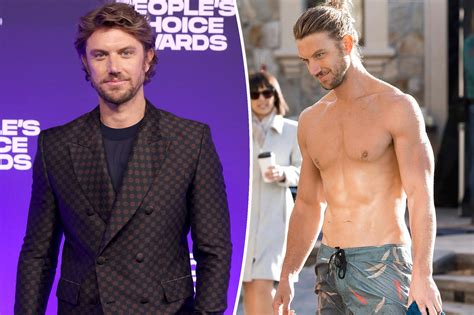 Sexlife Star Adam Demos Knew Hed Be Shirtless In New Movie Hot Lifestyle News