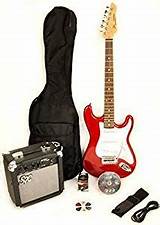 Can You Play Electric Guitar Without Amp Images