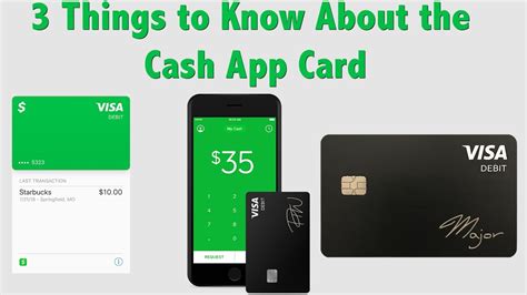 Cash Card Review — 3 Things You Should Know About Squares Cash Card