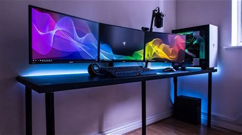 Maybe you would like to learn more about one of these? Wire Management Ideas For Desk