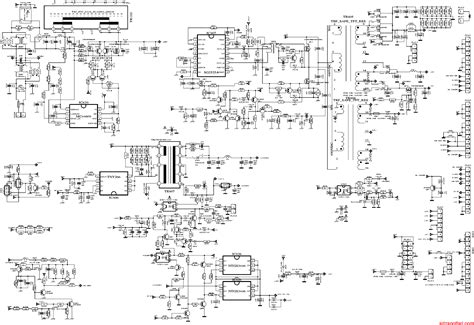 Xbox 360 E Power Supply Wiring Diagram
