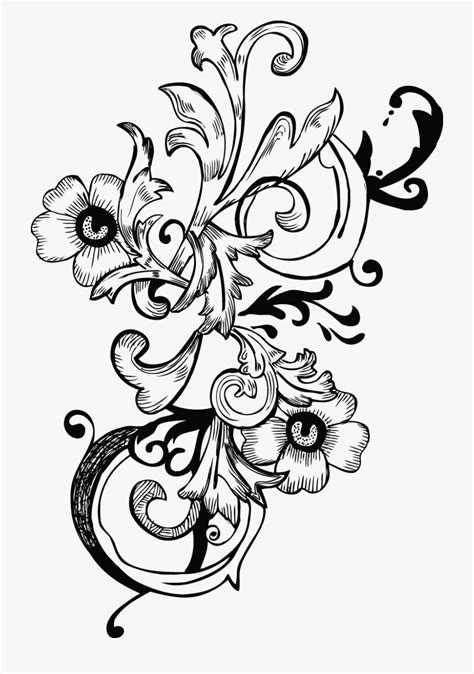 Scrollwork Clipart 10 Free Cliparts Download Images On Clipground 2024