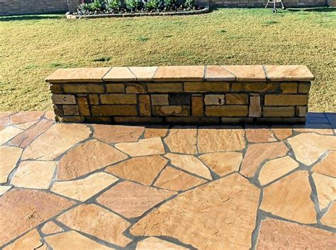 Bench stones are commonly used for sharpening knives and cutting tools. Porch Columns, Benches & Stone Sitting Walls Houston TX ...