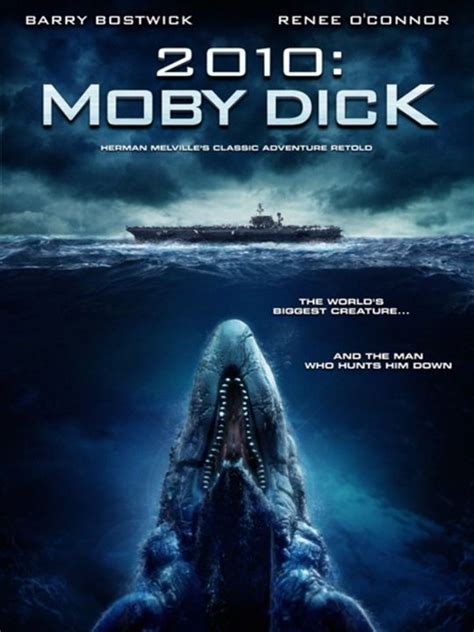 Poster Zum Film 2010 Moby Dick Bild 3 Auf 3 Filmstartsde