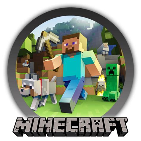 Minecraft Icon 417579 Free Icons Library