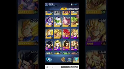 Looking for the dragon ball idle redeem codes also known as super fighter idle and universe fighters advance? Dragon Ball Idle. When U Login to your account and find ...